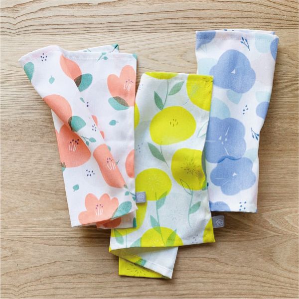 【木棉花-餐墊】防塵墊 / 辦公桌墊 Placemat 原創印花,禮物,生日禮物,家飾,裝飾,居家,佈置,木棉花,餐墊,廚房佈置