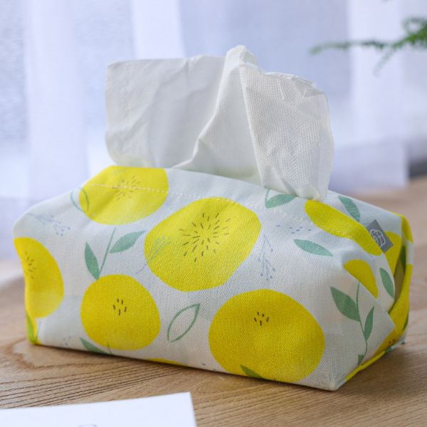 【太陽花-衛生紙套】桌上型 / 版型硬挺 Tissue cover 原創印花,禮物,生日禮物,家飾,裝飾,居家,佈置,太陽花,衛生紙套,交換禮物