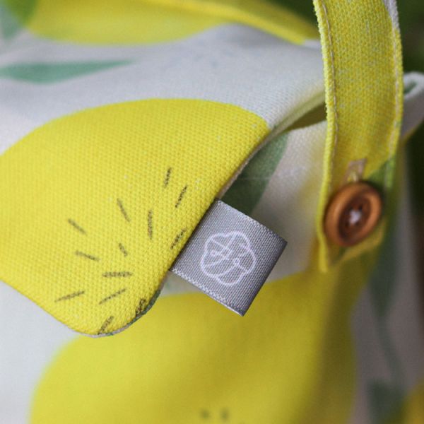 【牽牛花-掛式衛生紙套】吊掛可拆 / 車用 / 露營 Hanging Tissue Cover 原創印花,禮物,生日禮物,家飾,裝飾,居家,佈置,牽牛花,衛生紙套,交換禮物