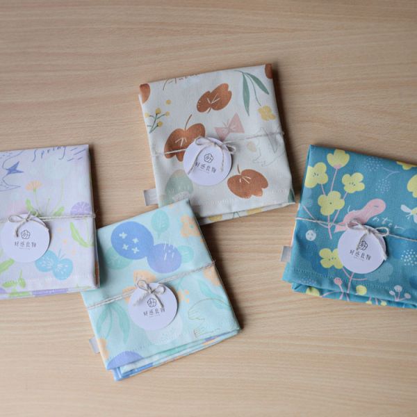 【秋之詩-餐墊】防塵墊 / 辦公桌墊 Placemat 原創印花,禮物,生日禮物,家飾,裝飾,居家,佈置,秋之詩,餐墊,廚房佈置