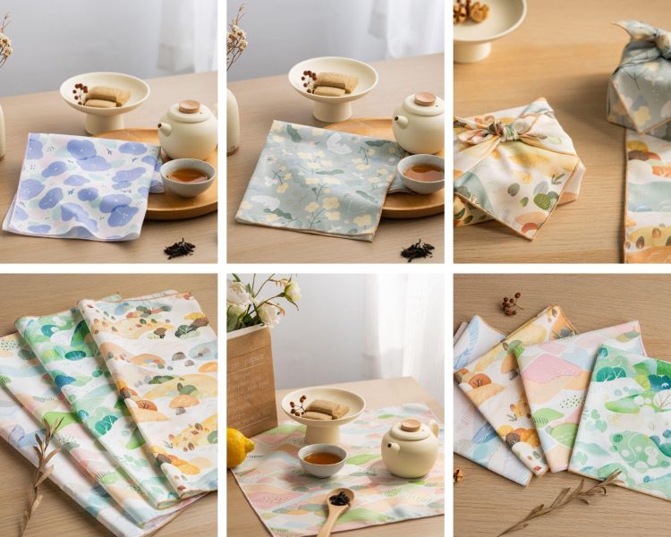 限定【5折福利品出清】居家/提袋/小物袋 