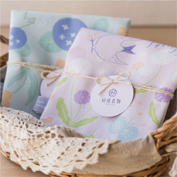 【夏之雨-餐墊】防塵墊 / 辦公桌墊 Placemat 原創印花,禮物,生日禮物,家飾,裝飾,居家,佈置,夏之雨,餐墊,廚房佈置