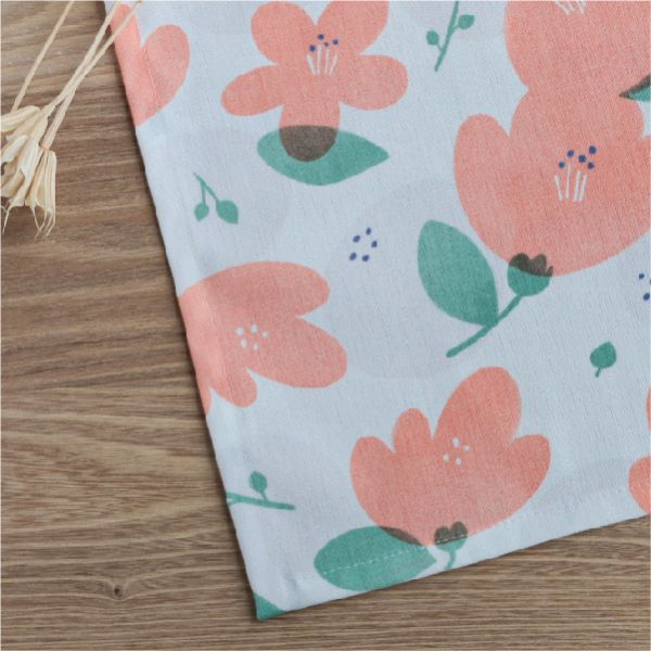 【木棉花-餐墊】防塵墊 / 辦公桌墊 Placemat 原創印花,禮物,生日禮物,家飾,裝飾,居家,佈置,木棉花,餐墊,廚房佈置
