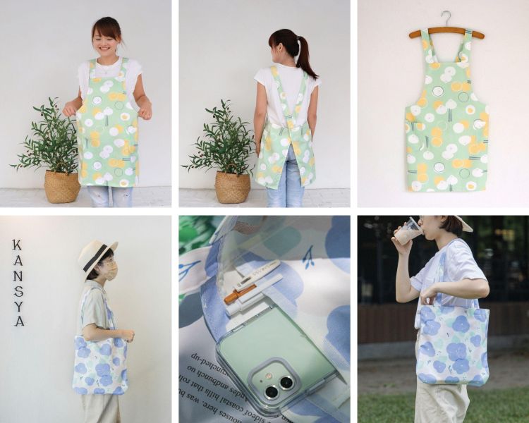 限定【5折福利品出清】居家/提袋/小物袋 