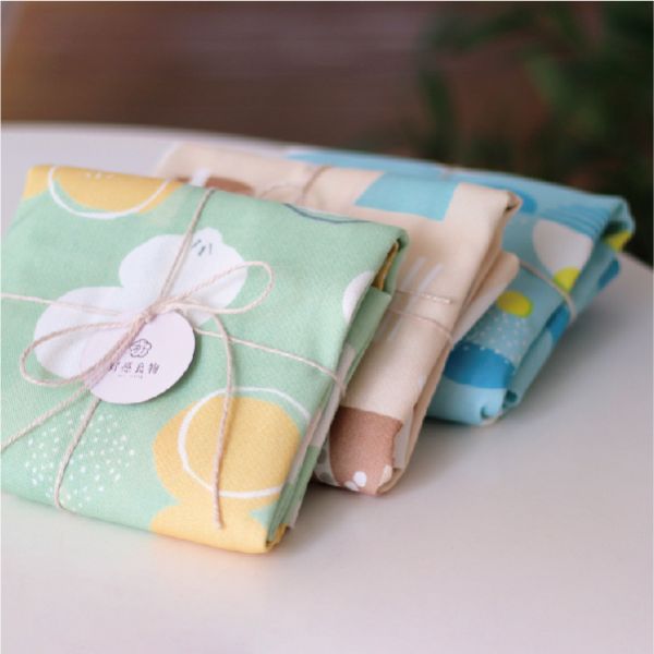 【小籠包-餐墊】防塵墊 / 辦公桌墊 Placemat 原創印花,禮物,生日禮物,家飾,裝飾,居家,佈置,小籠包,餐墊,廚房佈置