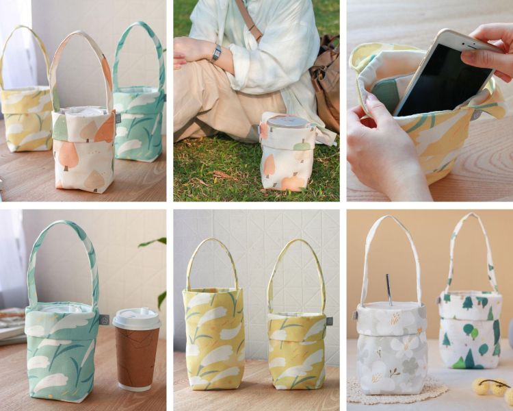 限定【5折福利品出清】居家/提袋/小物袋 