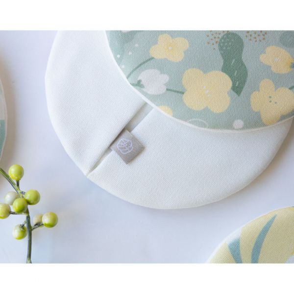 【抹茶冬之嵐-隔熱墊】隔熱手套 / 加厚防燙 / 廚房配件 原創印花,禮物,生日禮物,家飾,裝飾,居家,佈置,廚房佈置,冬之嵐,隔熱墊