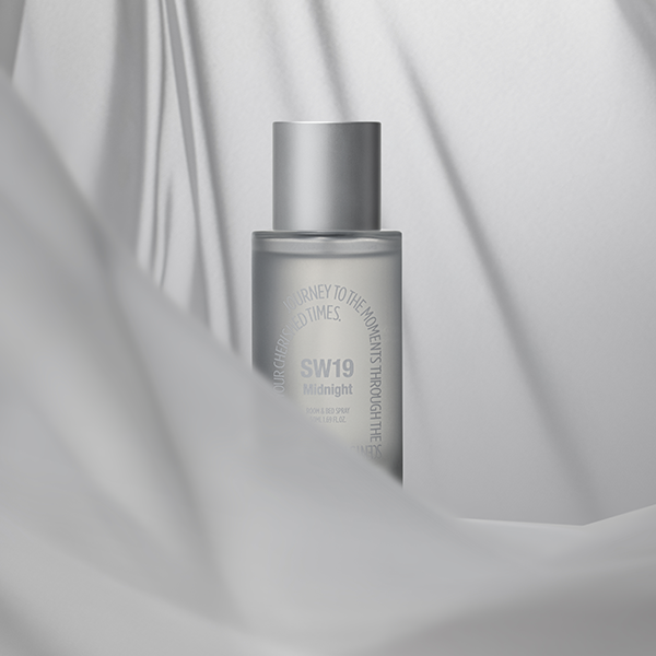 SW19 Midnight 枕香 & 空間噴霧 (50ml) SW19,香氛小眾品牌,空間香氛,枕頭噴霧,空間噴霧,韓國香氛