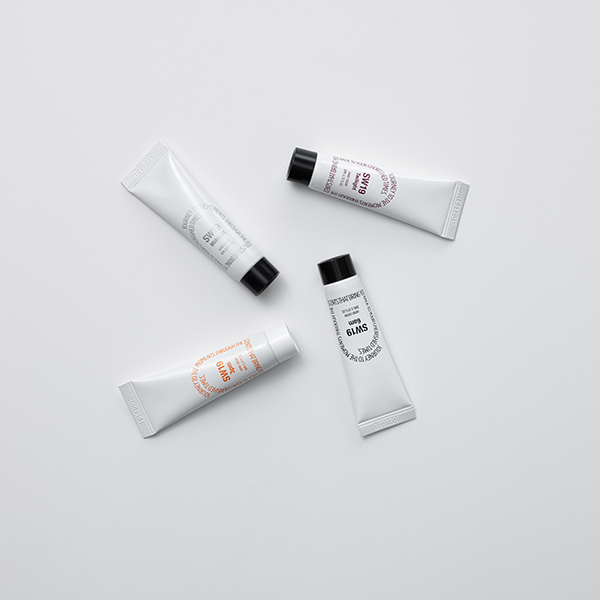 SW19 迷你4入護手霜組合 MINI HAND CREAM SET (10ml x 4ea) SW19,香氛小眾品牌,護手霜,香氛,韓國明星愛用護手霜