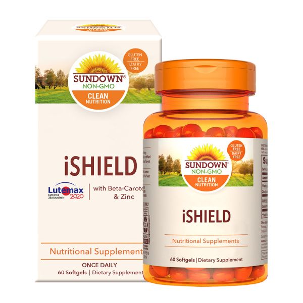 贈-超級葉黃素游離型複方軟膠囊(60粒/盒)_效期至2026/2/28 