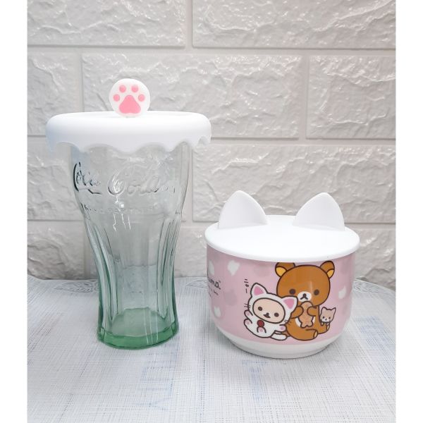 現貨 食品級矽膠杯蓋【賣場1✶一般/加厚兩款】 環保 創意杯蓋 馬克杯水杯防塵杯蓋 現貨 食品級矽膠杯蓋【賣場1✶一般/加厚兩款】 環保 創意杯蓋 馬克杯水杯防塵杯蓋
