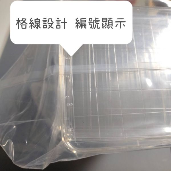 10cm方型培養皿 10公分方形培養皿 方型塑膠培養皿 取限購10條 10cm方型培養皿,10公分方形培養皿,方型塑膠培養皿