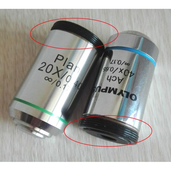 RMS轉M26 物鏡轉接圈 M31-C/ SM1-RMS/ RMS-C/ CS-C/ M32-RMS/ RMS-M25 RMS轉M26 物鏡轉接圈 M31-C/ SM1-RMS/ RMS-C/ CS-C/ M32-RMS/ RMS-M25