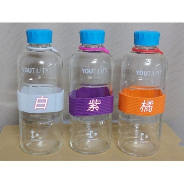 現貨  YOUTILITY 1000ml血清瓶適用 8.5公分防滑矽膠套 9公分防滑矽膠套 現貨  YOUTILITY 1000ml血清瓶適用 8.5公分防滑矽膠套