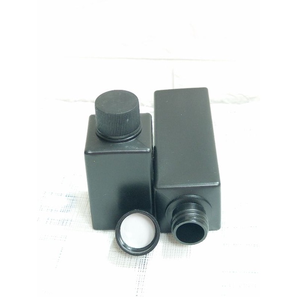 現貨 食品級 加厚 HDPE 方形 避光棕色瓶 密封瓶 30~250ml HDPE,方形,避光棕色瓶,密封瓶,30~250ml,方形避光棕色瓶,方形黑色瓶,方形茶色瓶