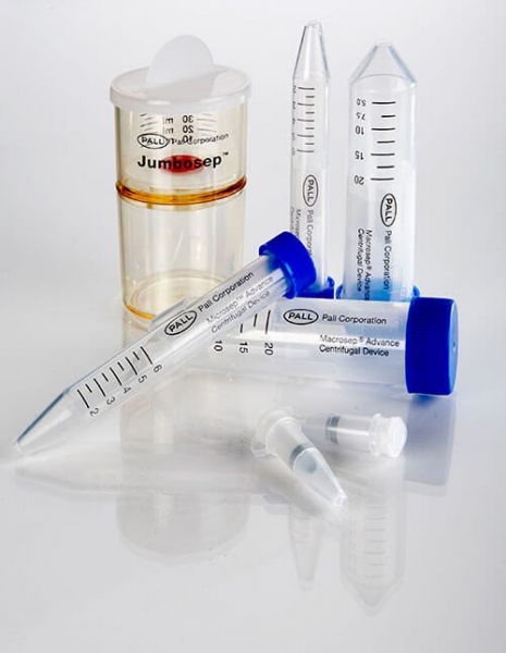 PALL Centrifugal Device Sample Request 蛋白質濃縮管10k,5ml Centrifugal Device Sample Request 蛋白質濃縮管10k,5ml.PALL,濃縮管