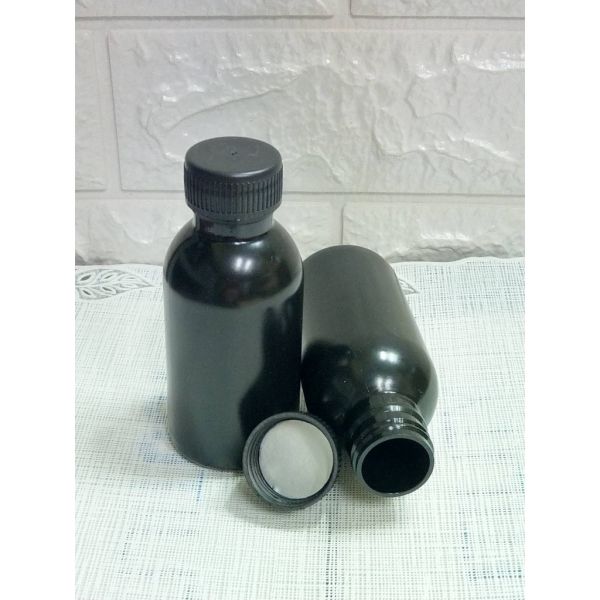 現貨 HDPE 小口瓶 密封瓶 加厚瓶身 半透明 / 黑色 酒精分裝瓶 樣本瓶 現貨 HDPE 小口瓶 密封瓶 加厚瓶身 半透明 / 黑色 酒精分裝瓶 樣本瓶