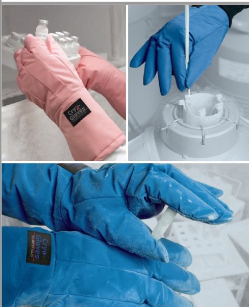 CRYO-Gloves® 美國進口 防水型 耐凍手腕型手套 抗凍手套 耐液態氮手套 TEMPSHIELD CRYO-Gloves® 美國進口 防水型耐凍手套 抗凍手套 耐液態氮手套 手腕型抗凍手套,TEMPSHIELD