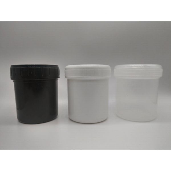 現貨 150ML 大口 附內蓋 直身瓶 瓶身加厚PP  密封 透明 / 白色 / 黑色 150ML 大口 附內蓋 直身瓶 瓶身加厚PP  密封 透明 / 白色 / 黑色,加厚塑膠瓶,厚塑膠瓶,加厚PP瓶