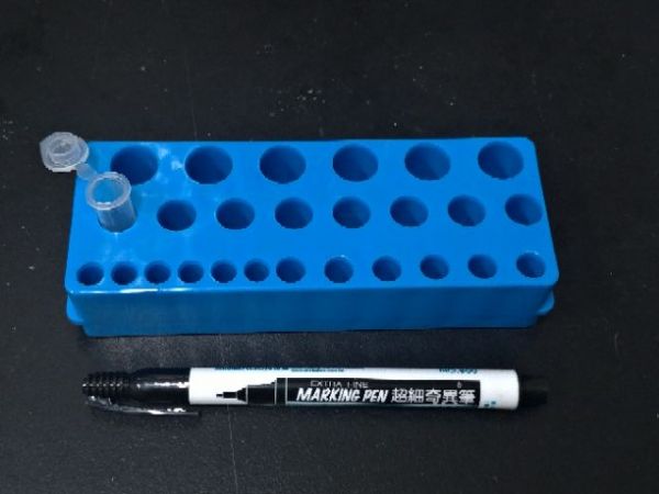 現貨 48孔 /56孔 雙面離心管架 多用途離心管架 適用 0.2ml 0.5ml 1.5ml 2ml 5ml 現貨 48孔 /56孔 雙面離心管架 多用途離心管架 適用 0.2ml 0.5ml 1.5ml 2ml 5ml