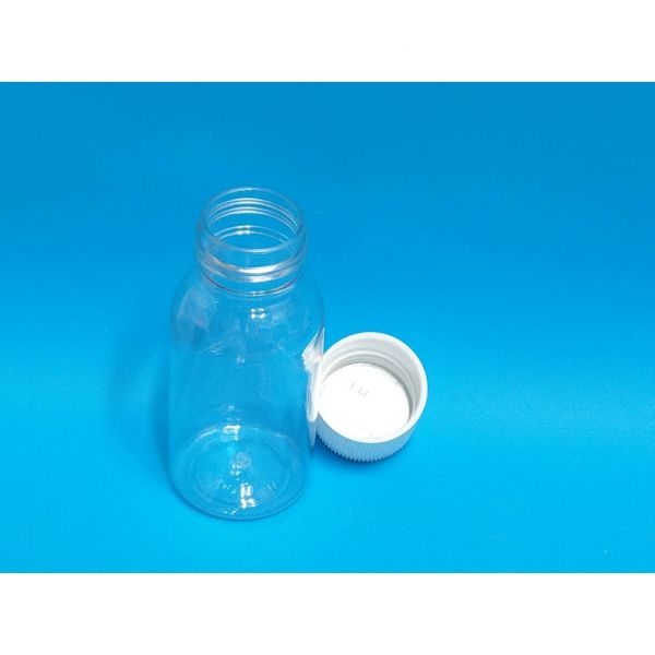 現貨 食品級 PET 超密封透明瓶 60ml 酒精分裝瓶 裝液體不易揮發 現貨 食品級 PET 超密封透明瓶 60ml 酒精分裝瓶 裝液體不易揮發