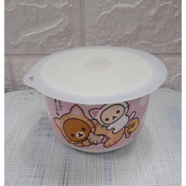 食品級矽膠保護蓋  保鮮蓋 取代保鮮膜可重複使用 多色可選  保鮮蓋 防塵 耐高溫可微波 10~28cm 多種尺寸 食品級矽膠保護蓋,保鮮蓋