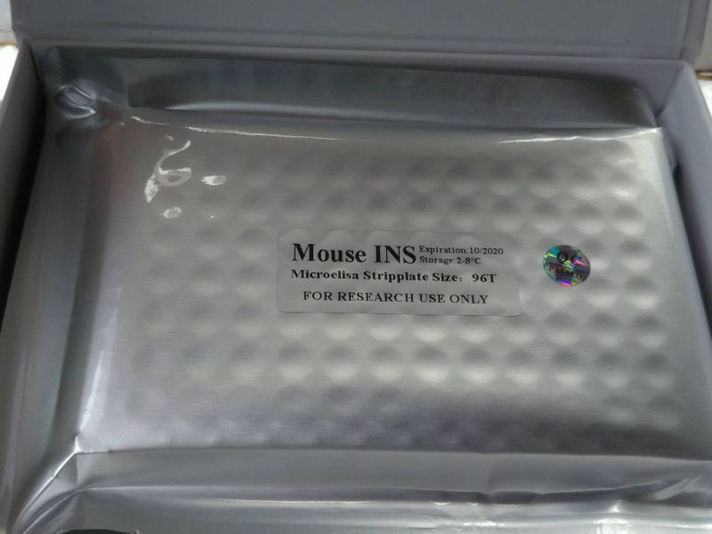Fish DA (dopamine) ELISA KIT 魚類 斑馬魚 多巴胺(DA)ELISA Kit Fish DA (dopamine) ELISA KIT,魚類 斑馬魚 多巴胺(DA)ELISA Kit