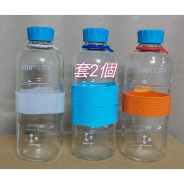 現貨  YOUTILITY 1000ml血清瓶適用 8.5公分防滑矽膠套 9公分防滑矽膠套 現貨  YOUTILITY 1000ml血清瓶適用 8.5公分防滑矽膠套