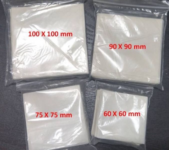 多種尺寸 秤量紙 秤藥紙 6cm~12cm 一包500張 秤量紙 秤藥紙