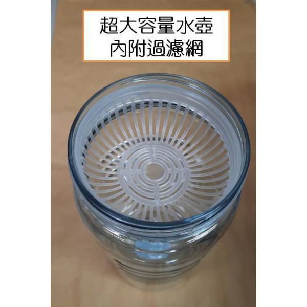 現貨 全新 附提把輕量材質 冷水壺 多喝水 運動 好幫手 超大容量水壺1500ml /  搖搖杯 700m 現貨 全新 附提把輕量材質 冷水壺 多喝水 運動 好幫手 超大容量水壺1500ml /  搖搖杯 700m
