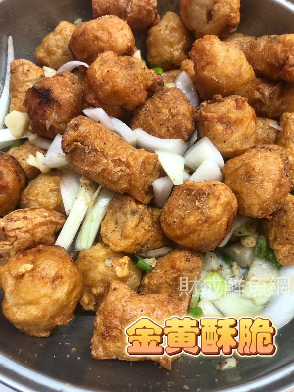 花枝丸（每包600g） 嚴選產地冷凍海鮮食材,低溫宅配,滿額免運,讓您簡單料理海鮮。烤肉、火鍋、露營、冷凍蝦宅配/批發/零售海鮮食材. 海鮮食材專區專區.