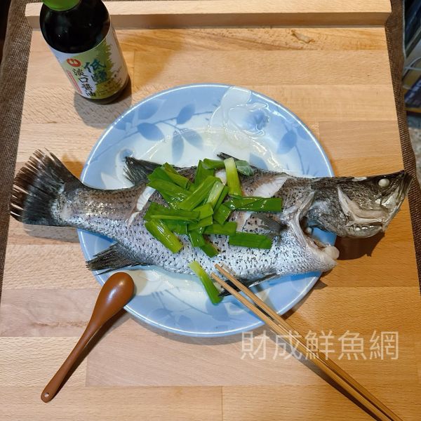 金目鱸魚每隻600G以上(去鰓去肚去鱗+真空) 輕鬆買海鮮,買海鮮首選,海鮮宅配專家,網購海鮮,滿額免運,讓您簡單料理海鮮,海鮮美味上桌,買魚的好地方。