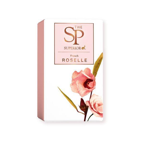 (贈品)私完美1盒 (30錠/盒) 