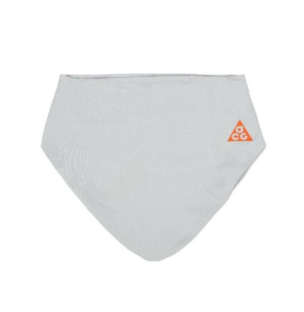 NIKE 圍脖 ACG UV Cooling Wrap 灰 涼感 防曬 N101387901-9OS 頸套 nike
頸套
圍脖