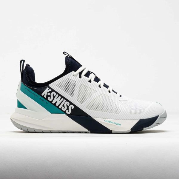 K Swiss K Frame Speed Rublo 男 網球鞋 進階網球鞋 球星聯名款 kswiss
網球鞋
網球