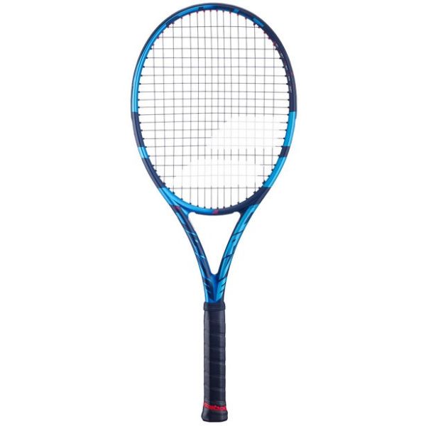 Babolat Pure Drive 98 網球拍 305g 藍黑 精準力量提升 限定規格 網球拍
網球
puredrive