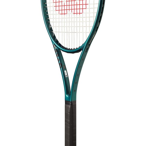 Wilson Blade 98 V9 網球拍 18*20 305g 控球與速度最大化 網球拍
blade
wilson