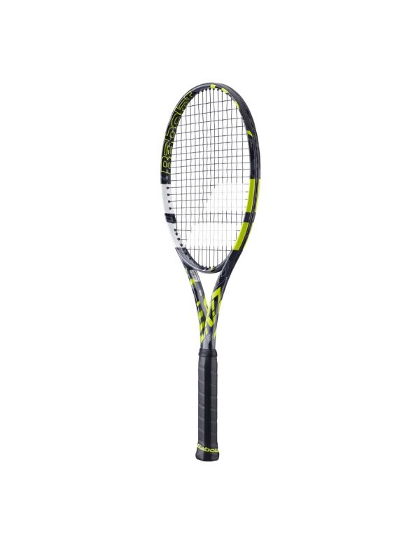 Babolat Pure Aero 98 網球拍 Alcaraz 新球王 使用款 305g 2023新款 網球拍
babolat
alcaraz