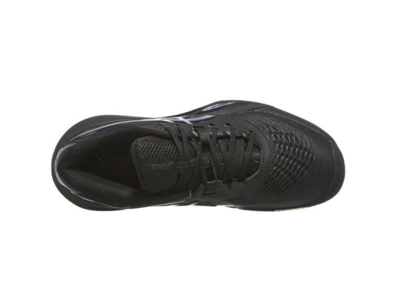 ASICS 亞瑟士 GEL-RESOLUTION X Clay 男款 網球鞋 美網 夜場系列 配色 網球鞋
美網
asics
亞瑟士