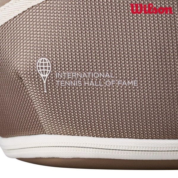 Wilson RF 01 HALL OF FAME TENNIS 後背包 網球袋 名人堂 限量款 費德勒
rf01
federer
halloffame
網球拍袋
後背包
wilson
費德勒