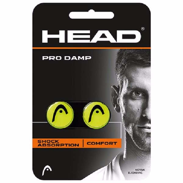 HEAD Djokovic Dampener 避震器 head 避震器