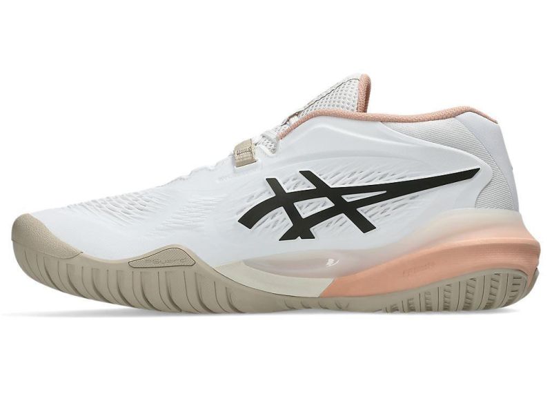 ASICS 亞瑟士 GEL-RESOLUTION X 女款 寬楦 亞洲大師賽 網球鞋 1042A278-106 女網球鞋
網球鞋
asics
resolution