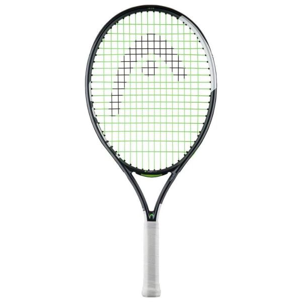 HEAD IG Speed 23in 兒童 網球拍 童拍 適用6-8歲 全新帥氣顏色 head
童拍
兒童網球拍
網球拍
