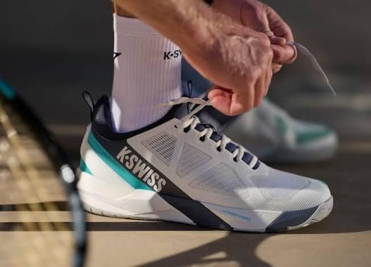 K Swiss K Frame Speed Rublo 男 網球鞋 進階網球鞋 球星聯名款 kswiss
網球鞋
網球