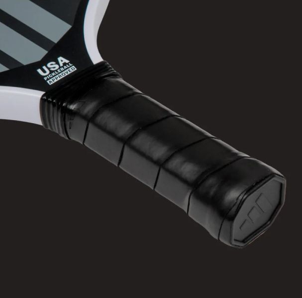 Adidas Match paddle 匹克球拍 國際認證 玻璃纖維 基本款 舒適穩定 adidas
匹克球拍
匹克球