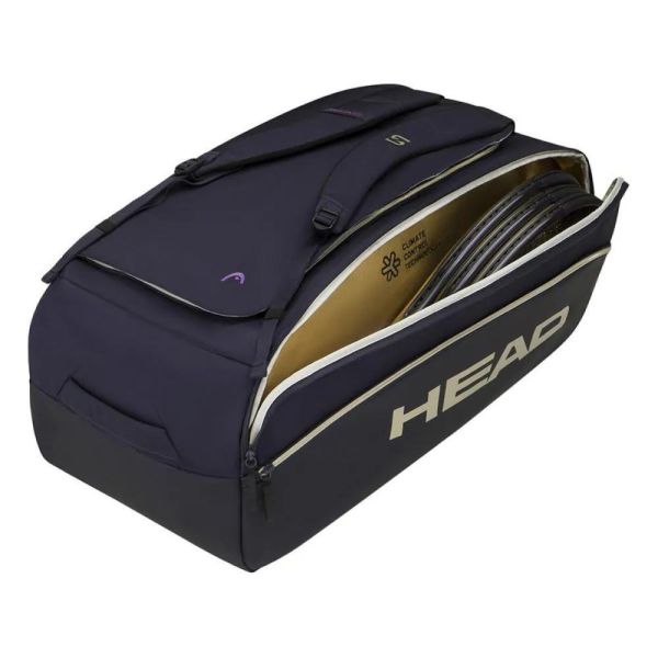 Head Pro X Zverev LTD Duffle Bag L 9支裝 網球 球拍袋 限量 網球拍袋
head
gravity
zverev