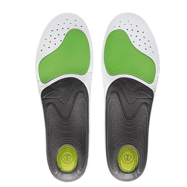 法國 SIDAS 3feet 專業型 頂級運動鞋墊 (高/中/低) 足弓 適合各種運動使用 SIDAS
鞋墊
運動鞋墊
法國