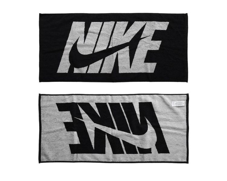 NIKE JACQUARD 毛巾 運動 慢跑 純棉吸汗 浴巾 35X80cm 盒裝 N1013385 nike
毛巾
浴巾