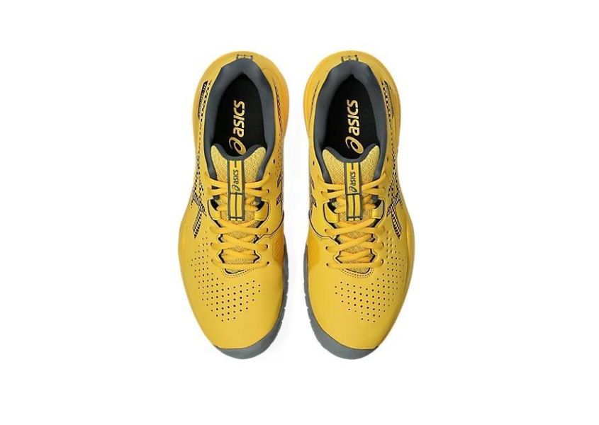 ASICS 亞瑟士 GEL-CHALLENGER 15 男款 網球鞋 紐約計程車概念設計款 asics
亞瑟士
網球鞋