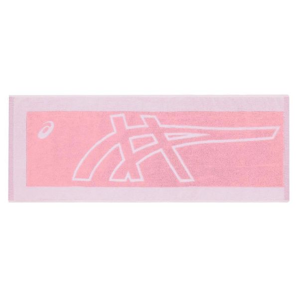 ASICS 亞瑟士 運動毛巾 男女中性款 2色 毛巾 3033C329 毛巾
運動毛巾
亞瑟士
ASICS